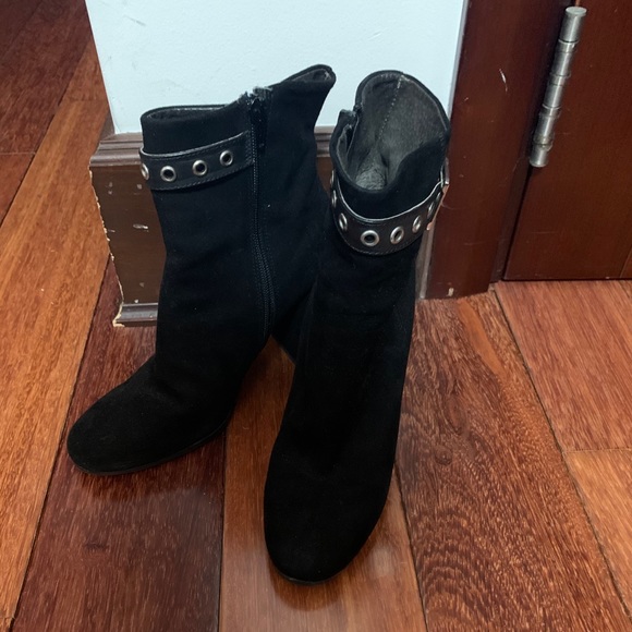 Gabriella women boots - Picture 2 of 11